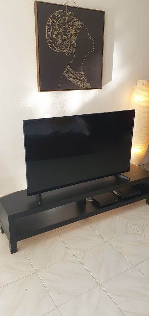 Tv semi nova, Samsung,  48 polegadas ,slim ,