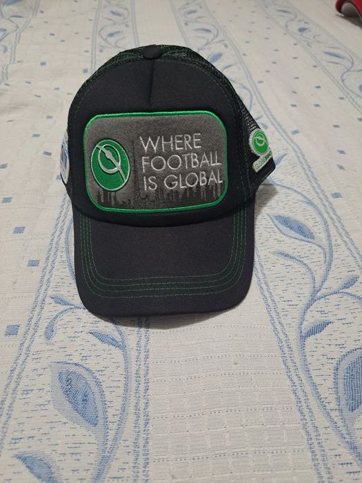 Chapéu Caliente novo