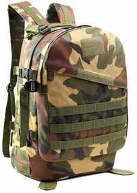 Wojskowy Plecak Militarny Taktyczny Turystyczny XL