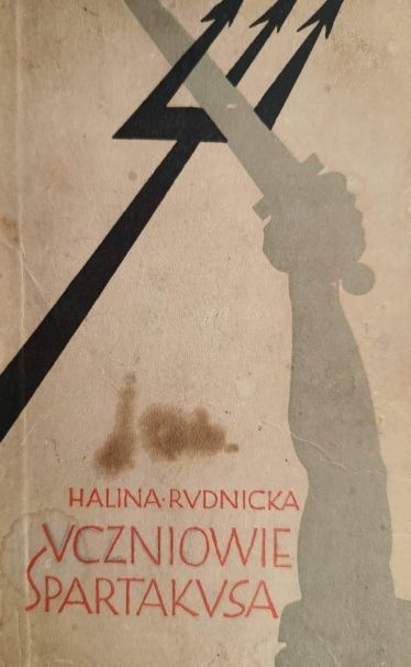 Uczniowie Spartakusa H Brudnicka