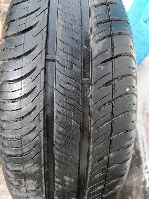 Колеса R14.Диски ZW, 
резина Michelin 185/60 R14
 б/в
Сміла, Черкаська