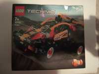 LEGO technic Łazik klocki samochód