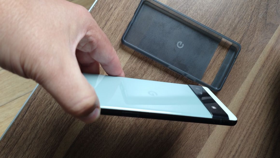 Telefon Google Pixel 6a