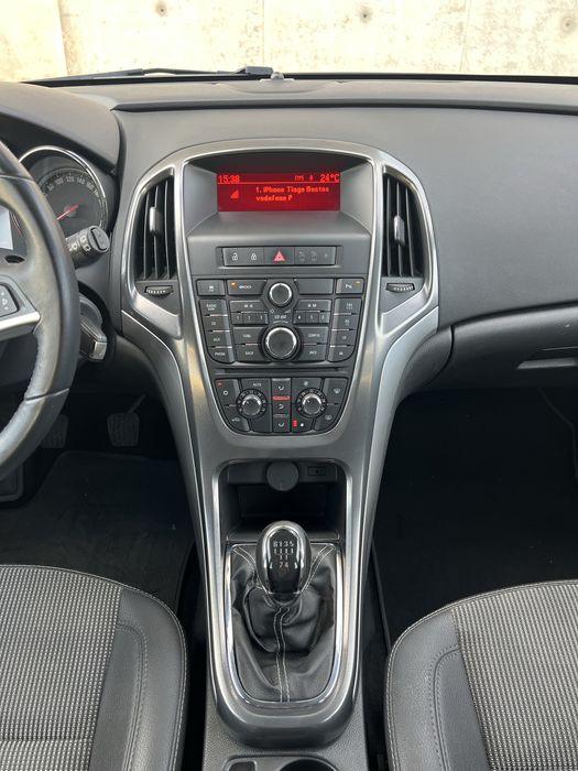 Opel Astra 1.3 CDTi - 1 Dono Nacional