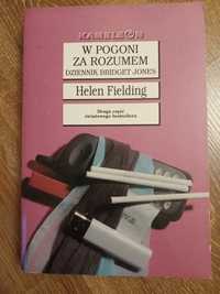 Helen Fielding | W pogoni za rozumem | Dziennik Bridget Jones