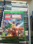 Lego Marvel Super heroes xbox one series x