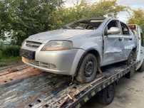 Шевроле авео chevrolet aveo т200 1.5 газ бензин f15s3 шрот разборка