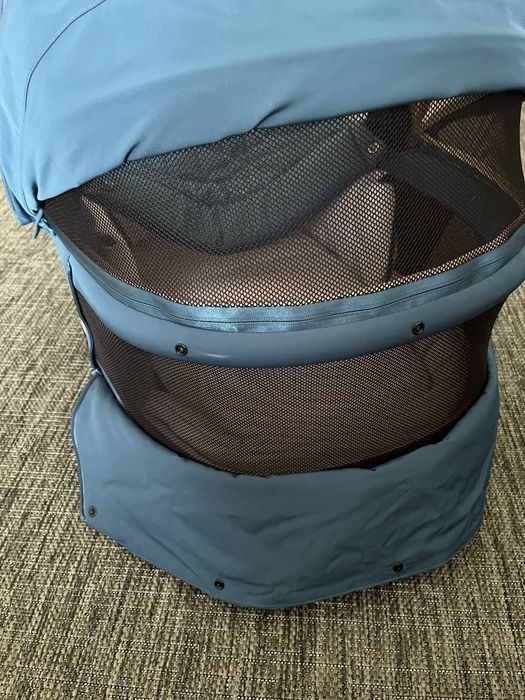 Gondola Cybex Priam 2.0