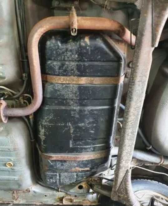 бензобак бак ваз 2109 21099, 2108 2115