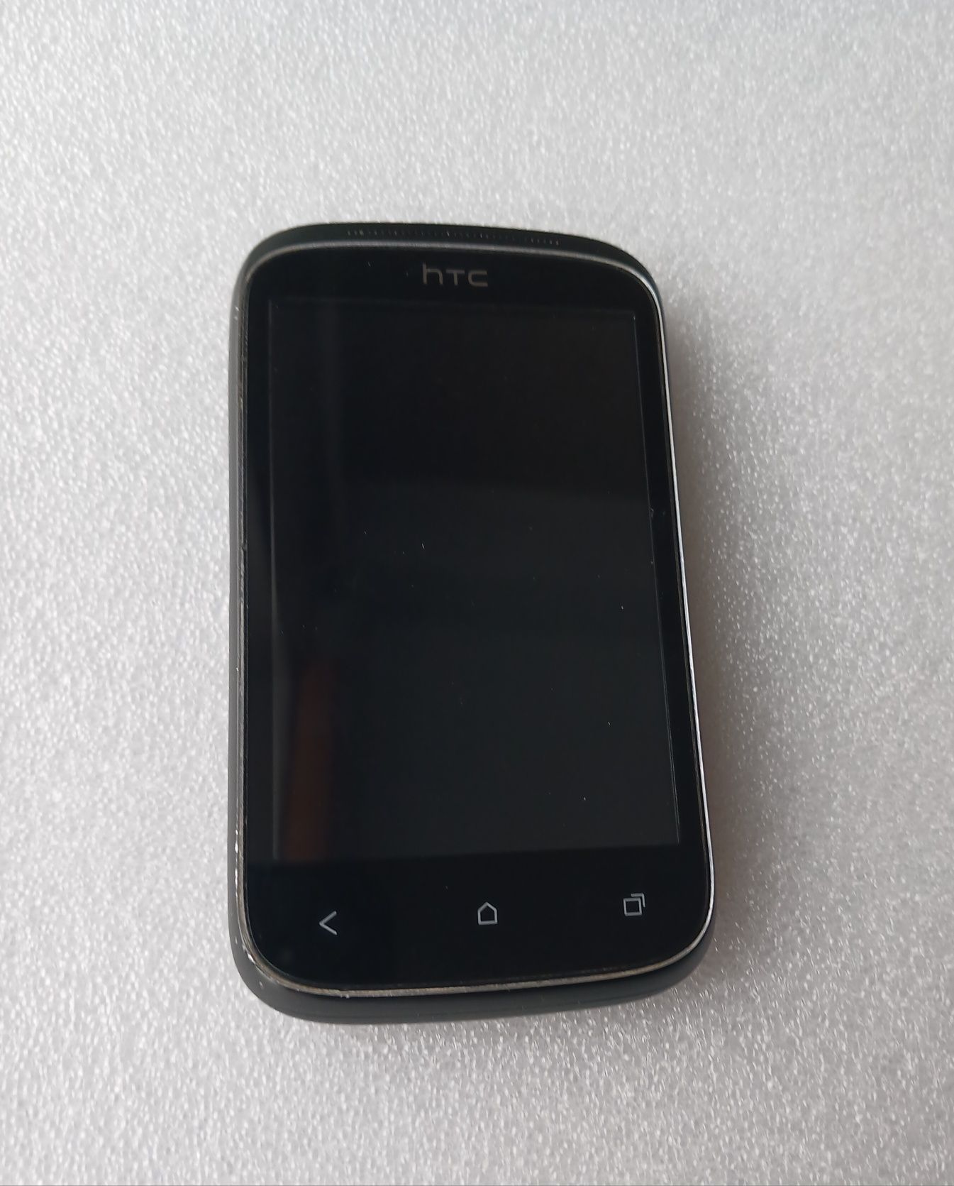HTC Desire C black