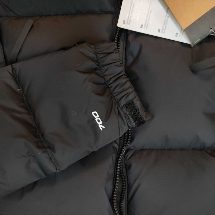 The North Face size S