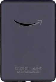Kindle 11e gen. 16 GB, ekran 6 cali (wersja z reklamami) czarny