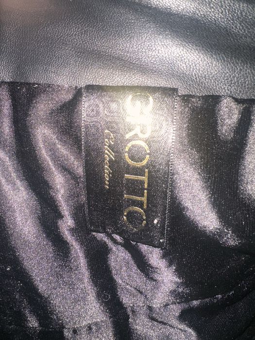 Продам куртка-пальто(кожана)