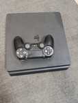 Ps 4 slim на 500gb