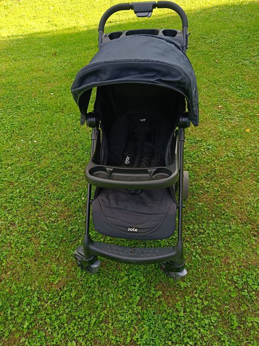 Wózek spacerowy joie