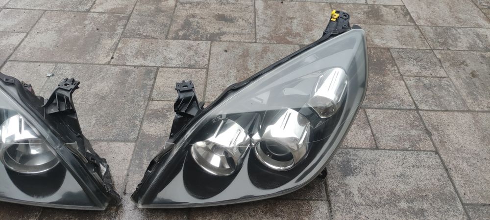 Фары Opel Vectra C фари Опель вектра ц