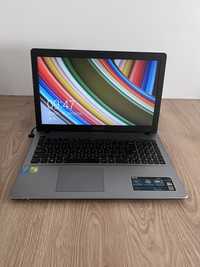 Laptop ASUS F550L
