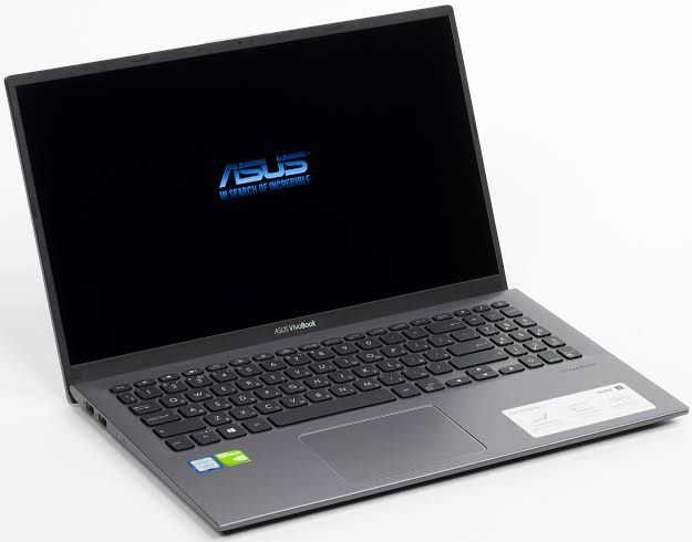 Ноутбук Asus Vivobook 15 S533E
