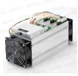 Перевірений роками. Майнер Asic Antminer S9 - бренд bitmain (б/у)