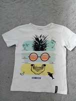 #Reserved T-shirt ananas