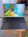 DELL Precision 5550 i7-10850H/1TB ssd/64GB RAM/Nvidia Quatro T1000/ A+