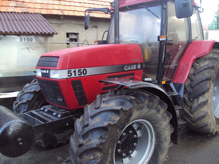 case 5150 plus,klima