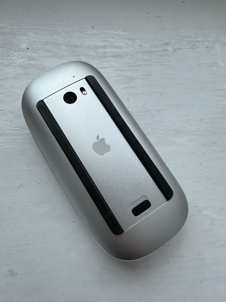 Apple Magic Mouse