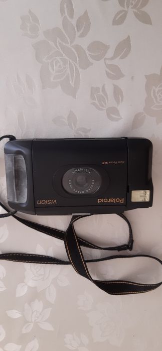 Polaroid Vidion Auto Focus SLR