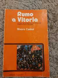 Livros diversos temática: comunismo