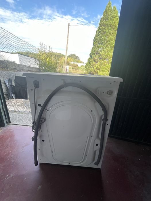 Maquina de Lavar Roupa Candy Grand Comfort
