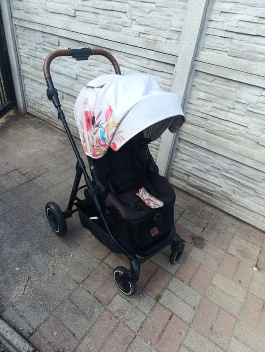 Spacerówka Kinderkraft