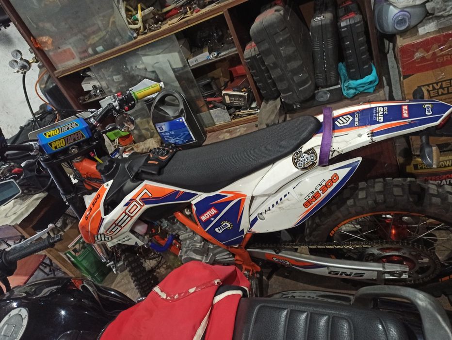 Геон гнс300 Geon