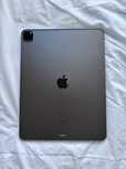 Ipad pro 12.9 5th gen M1