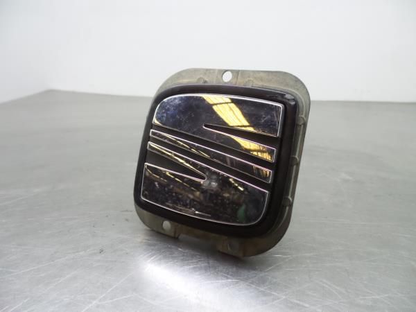 Puxador porta da mala SEAT Leon (1M1)
