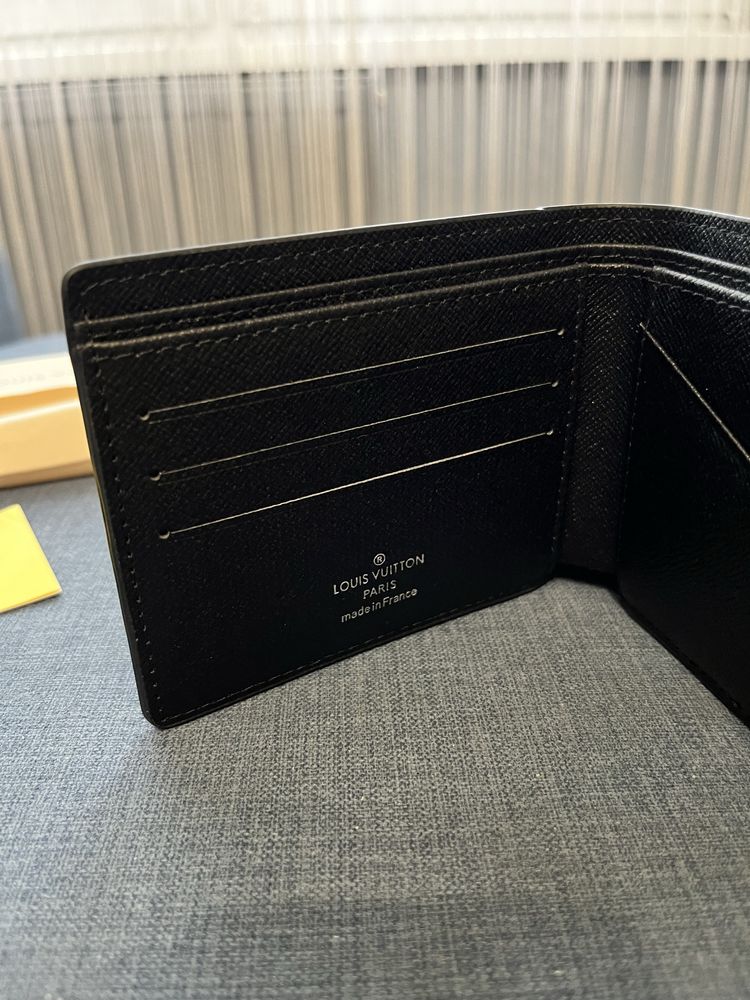 Portfel Louis Vuitton