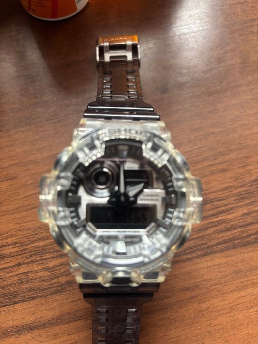 Zegarek Casio G-shock