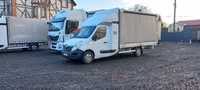 Продам Renault Master 125kw 170dci