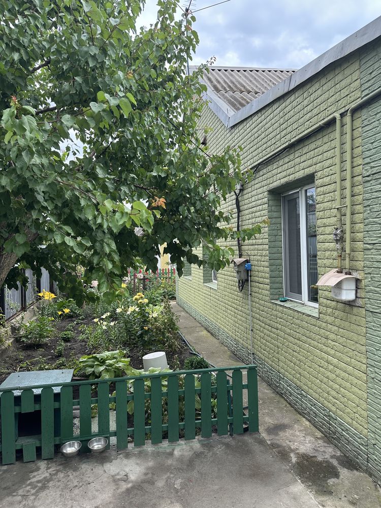Продам дом на Долгинцево