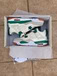 "Buty damskie Trampki" Jordan_4_Retro_SB_Pine_ Green Roz.44