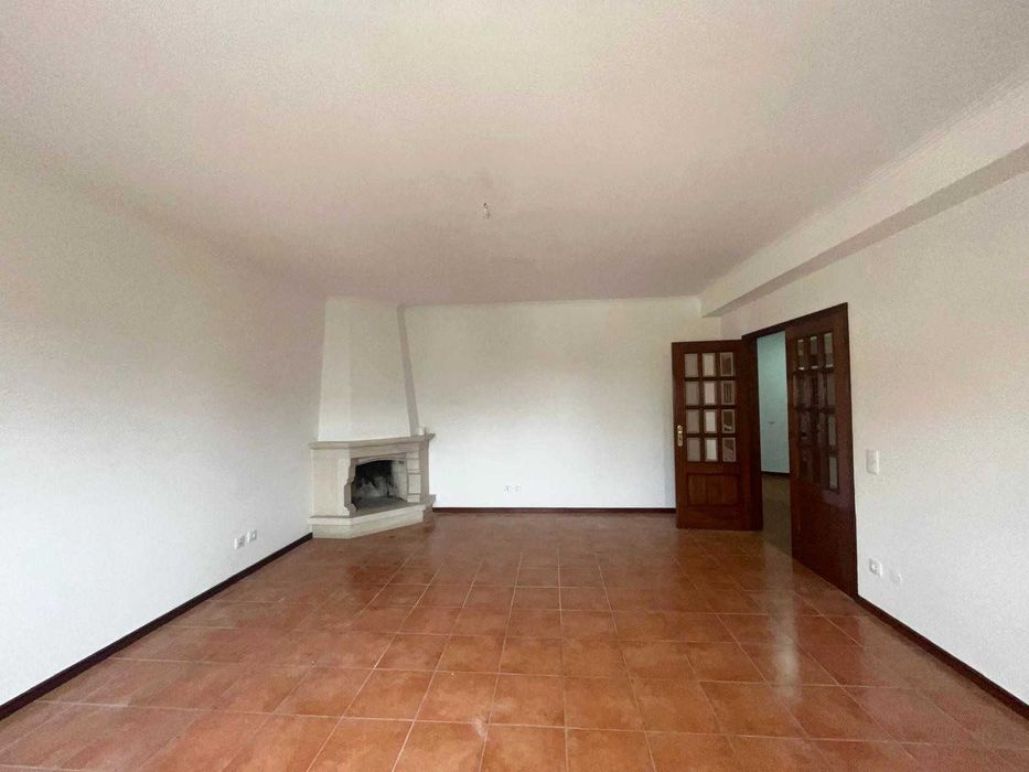 Apartamento T3, Rua 19, Espinho