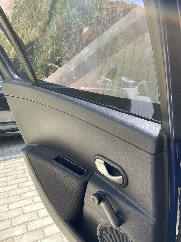 Renault Clio   3