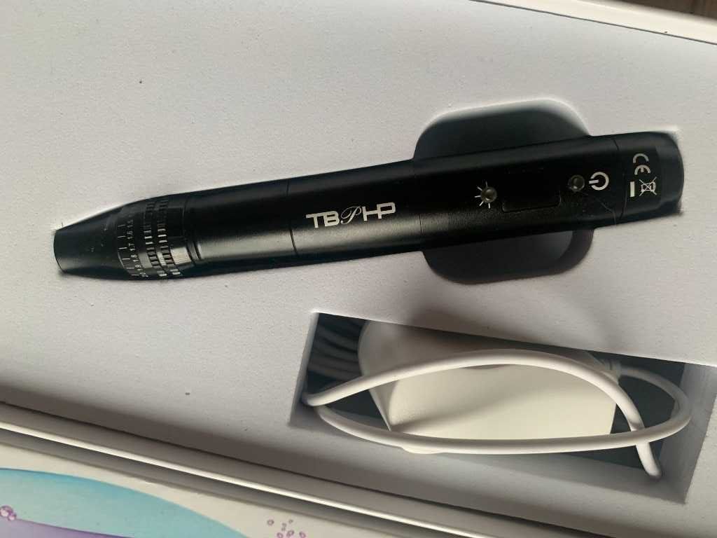 TBPHP P10 Derma Microneedling