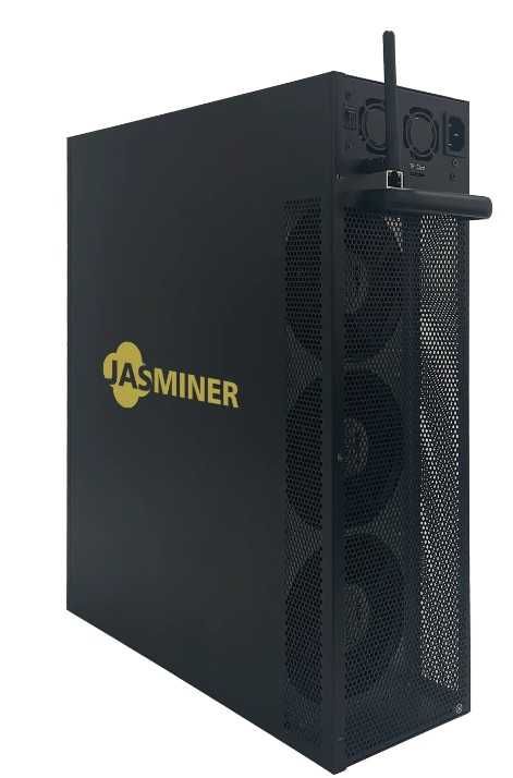 Jasminer X-16 Q 1950Mh 620W minerador de crypto moeda Bitcoin