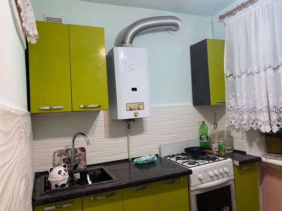 Здам квартиру біля обласноі лікарні на тривалий термін дешево