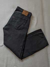 Джинси Levi's jeans 501 W36 L32