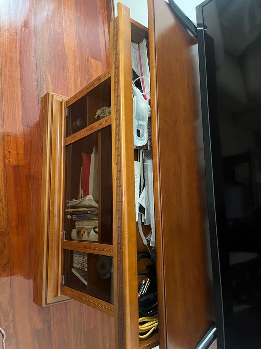 Móvel para televisão