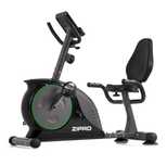 Rower stacjonarny magnetyczny Zipro Easy stan idealny