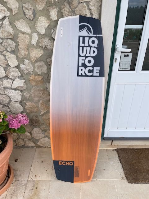 Kiteboard 137cm very good condition