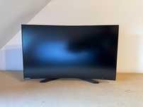 Monitor Lenovo G27c-10 27" 165Hz 1ms