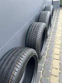 Hankook Ventus Prime 3 215/45/R17